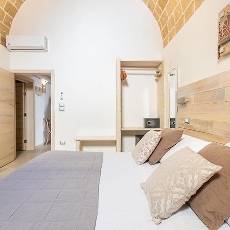Clara Domus Bed & Breakfast Gallipoli Ngoại thất bức ảnh