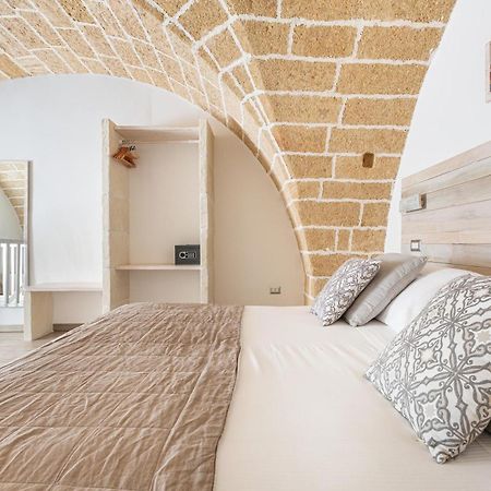 Clara Domus Bed & Breakfast Gallipoli Ngoại thất bức ảnh
