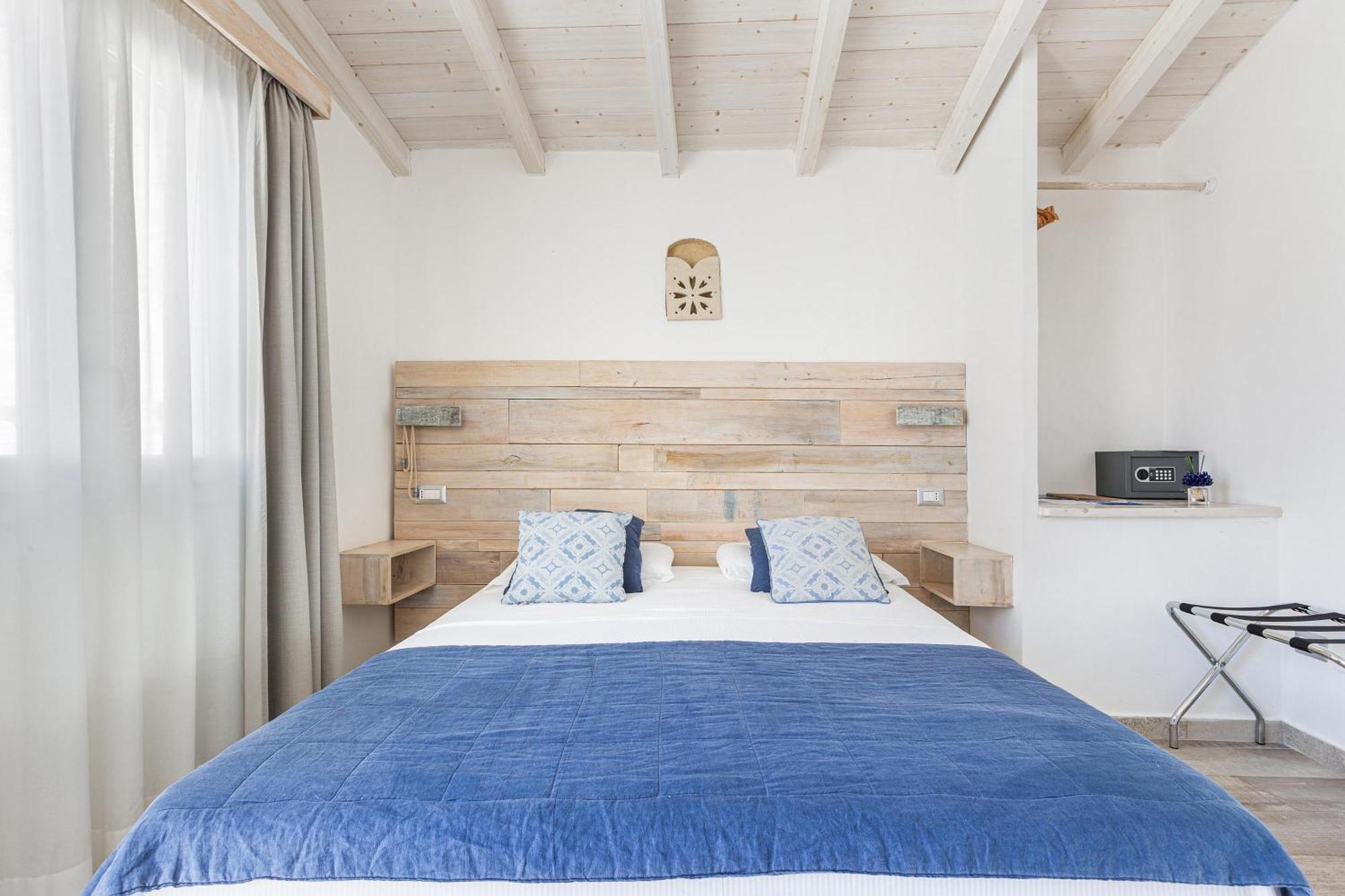 Clara Domus Bed & Breakfast Gallipoli Ngoại thất bức ảnh