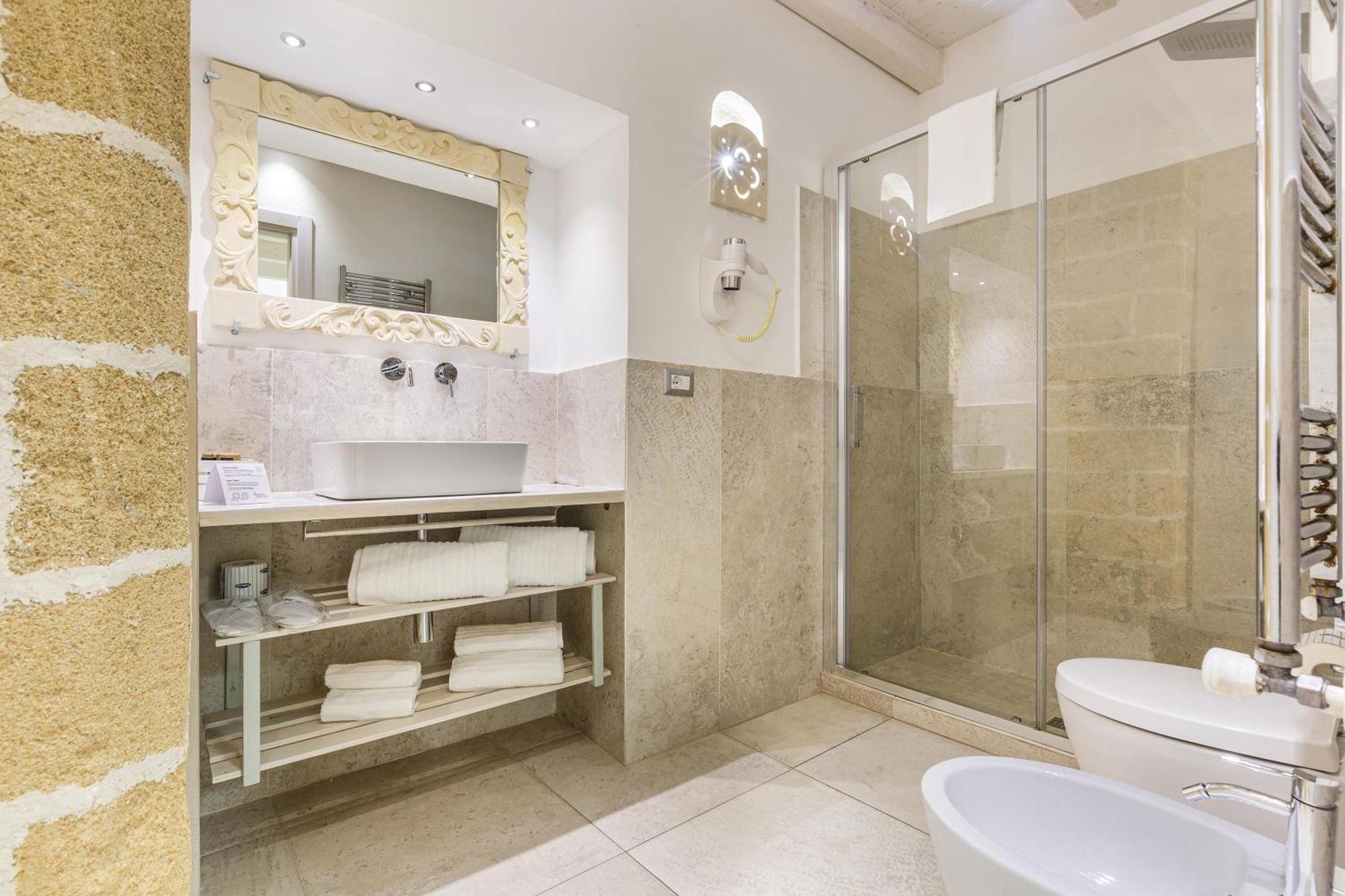 Clara Domus Bed & Breakfast Gallipoli Ngoại thất bức ảnh