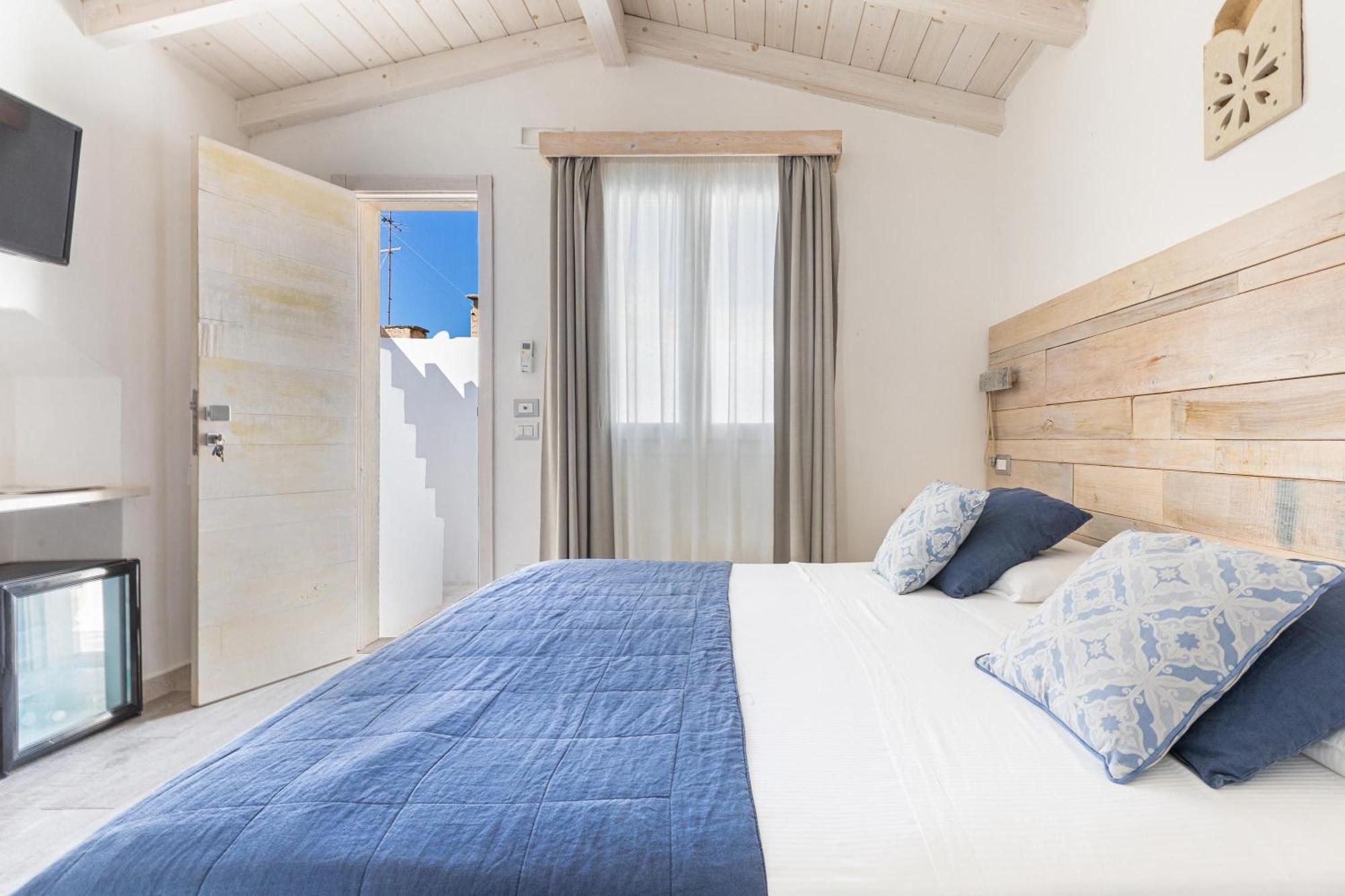 Clara Domus Bed & Breakfast Gallipoli Ngoại thất bức ảnh
