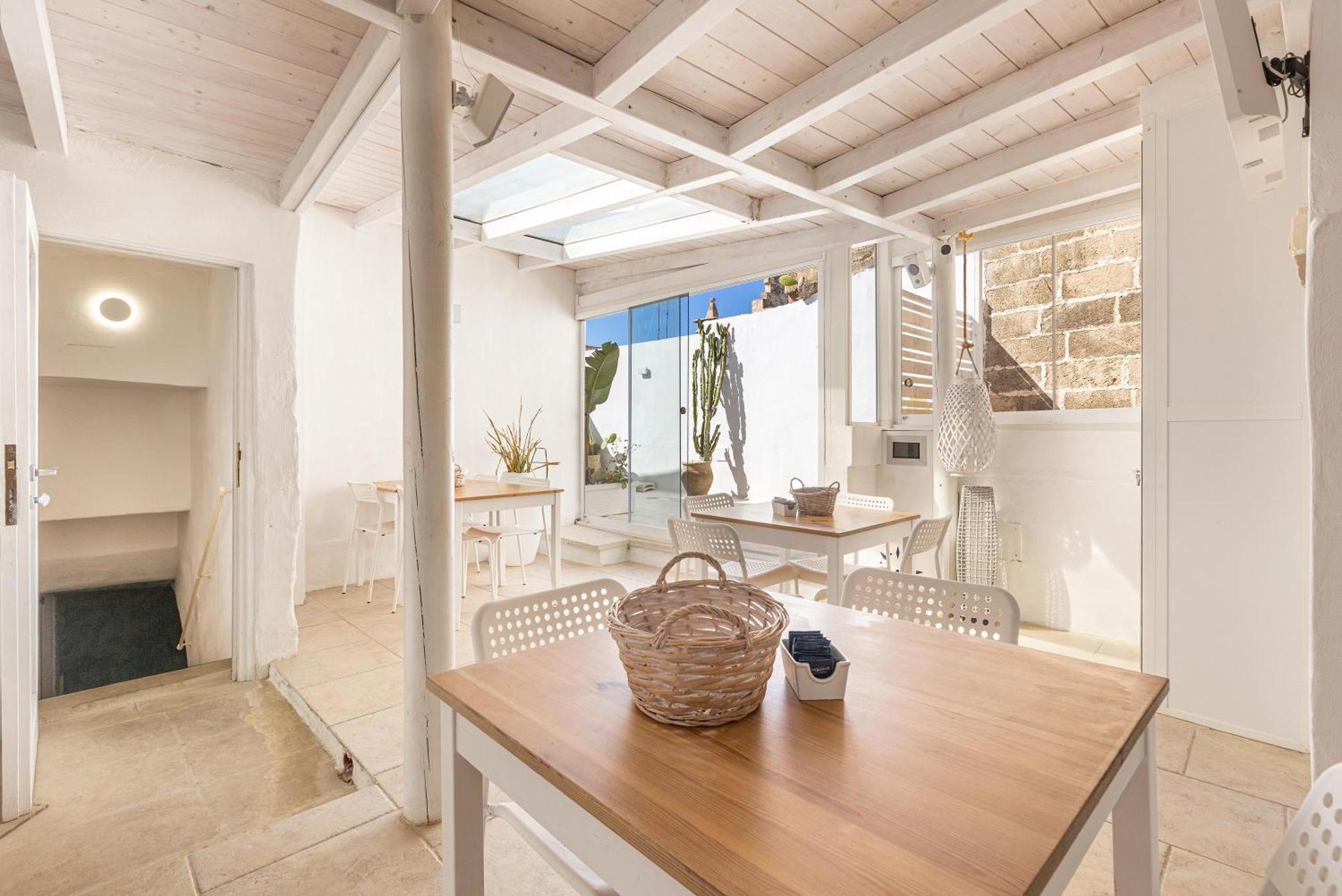Clara Domus Bed & Breakfast Gallipoli Ngoại thất bức ảnh